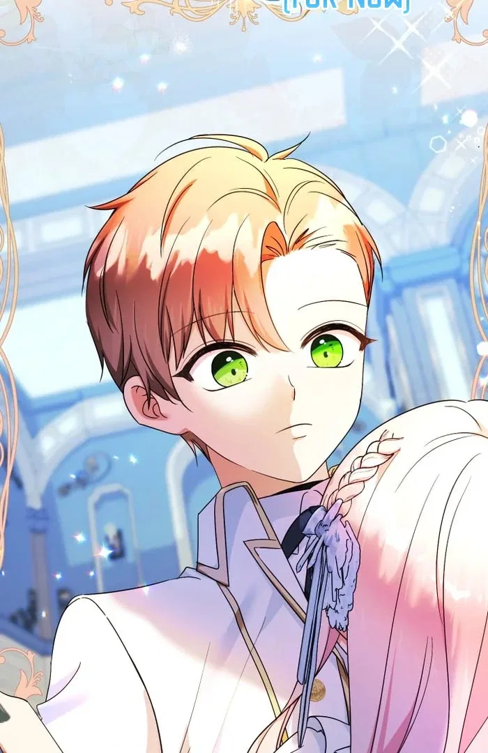Lord Baby Runs A Romance Fantasy With Cash Chapter 104 – Page 99