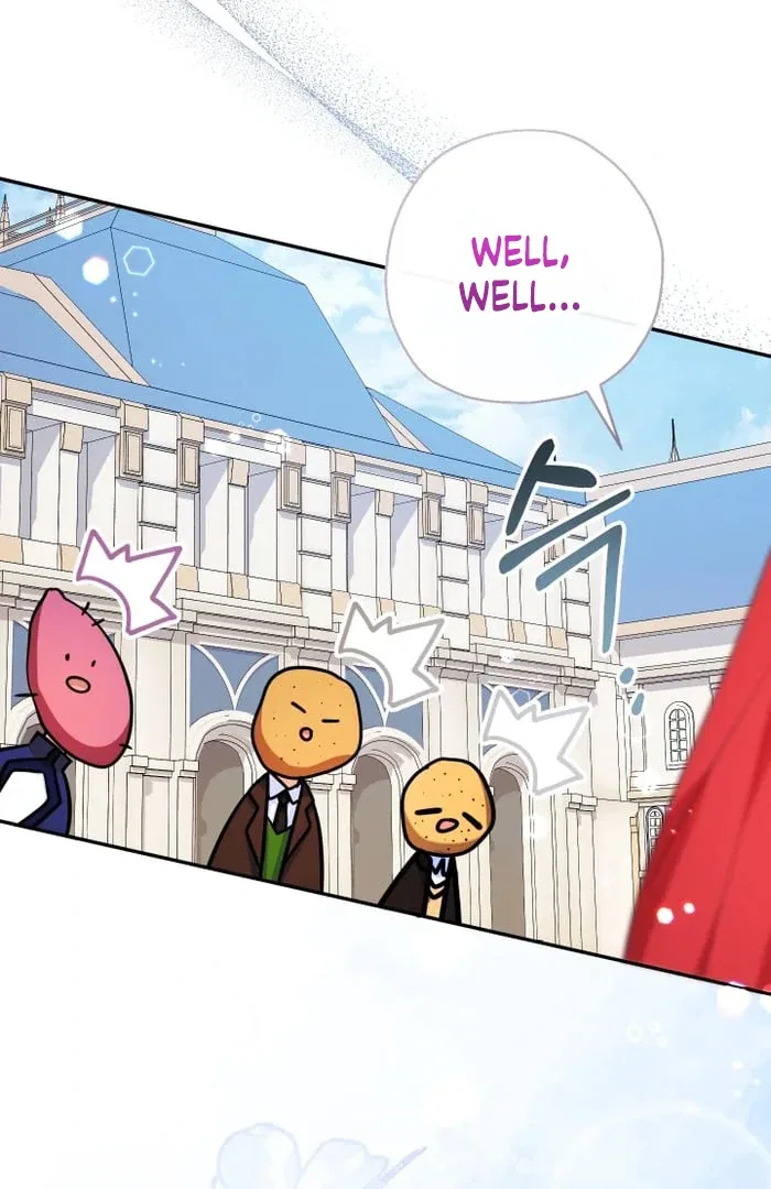 Lord Baby Runs A Romance Fantasy With Cash Chapter 104 – Page 107
