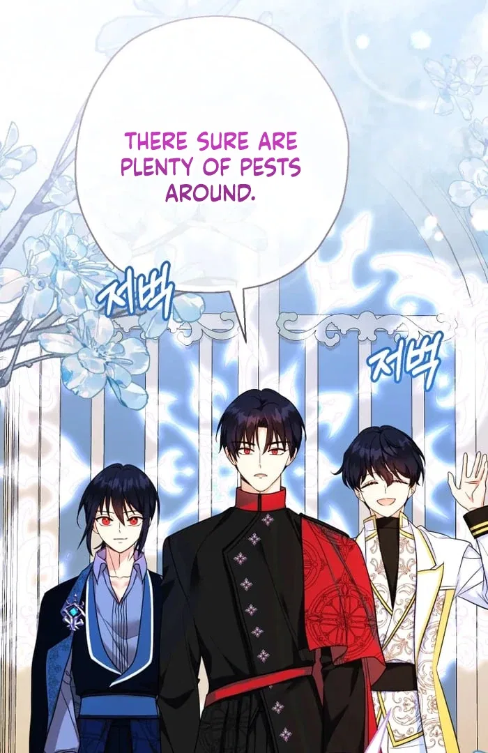 Lord Baby Runs A Romance Fantasy With Cash Chapter 104 – Page 108
