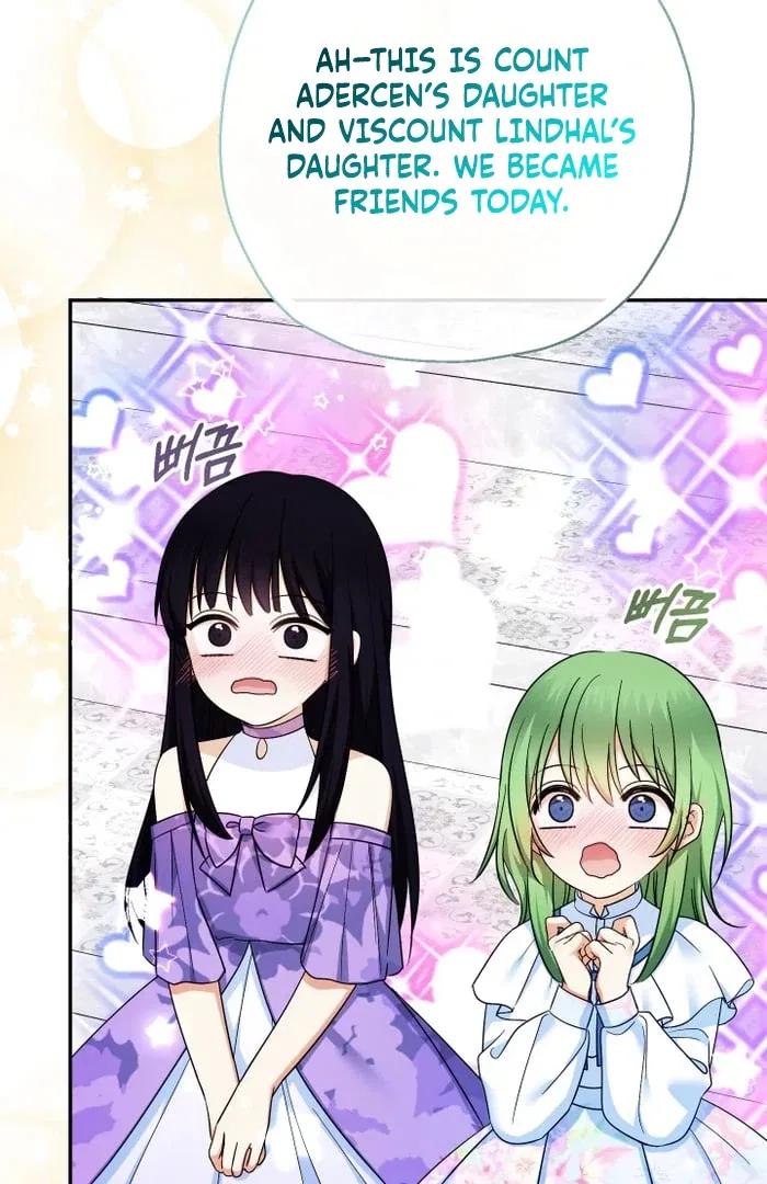 Lord Baby Runs A Romance Fantasy With Cash Chapter 104 – Page 116
