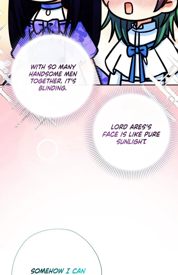 Lord Baby Runs A Romance Fantasy With Cash Chapter 104 – Page 120