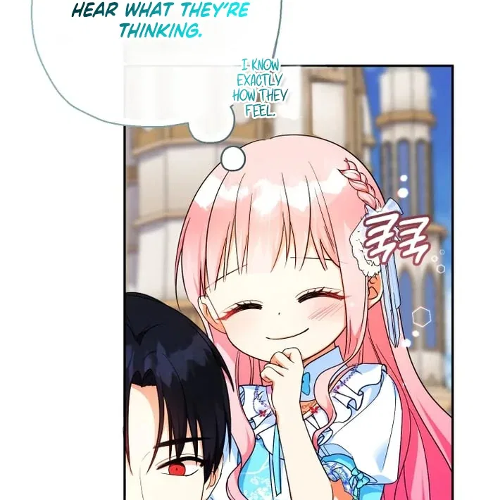 Lord Baby Runs A Romance Fantasy With Cash Chapter 104 – Page 121