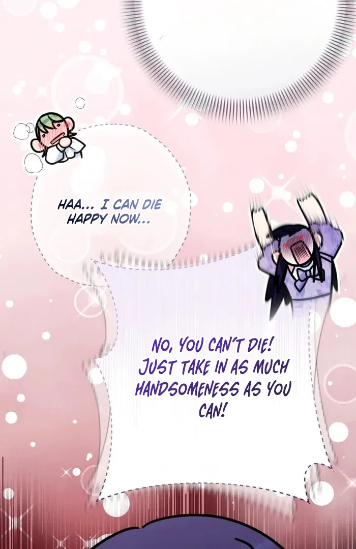 Lord Baby Runs A Romance Fantasy With Cash Chapter 104 – Page 123