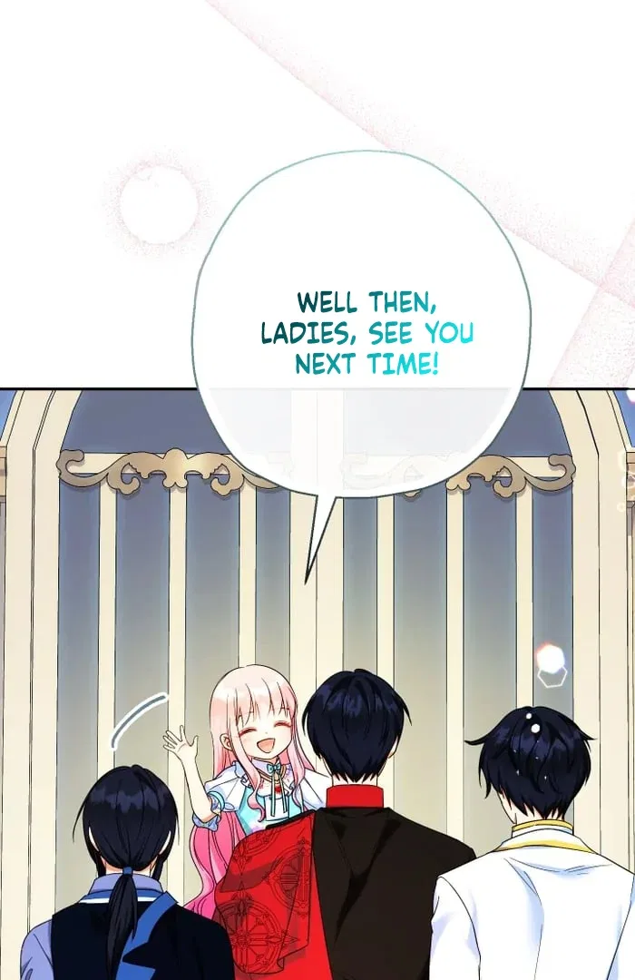 Lord Baby Runs A Romance Fantasy With Cash Chapter 104 – Page 127