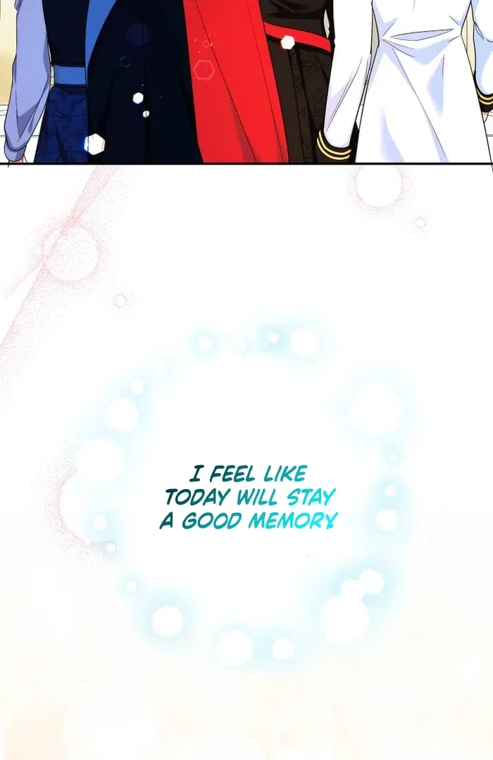 Lord Baby Runs A Romance Fantasy With Cash Chapter 104 – Page 128
