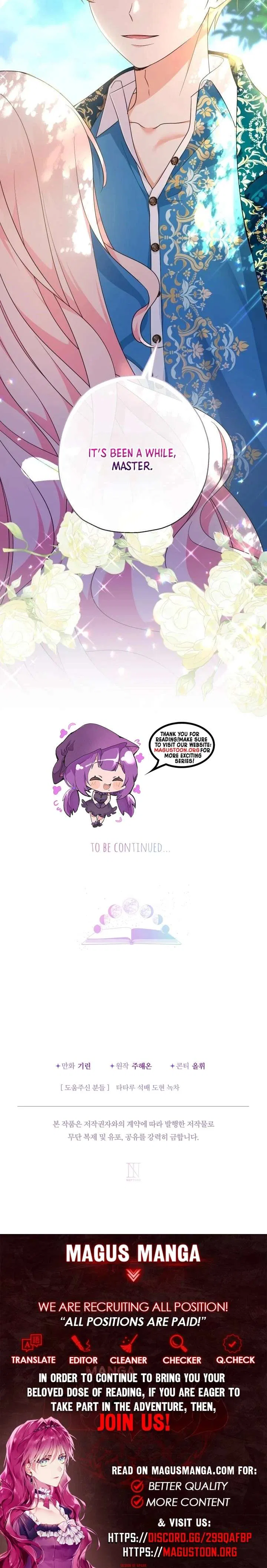 Lord Baby Runs A Romance Fantasy With Cash Chapter 103 – Page 8