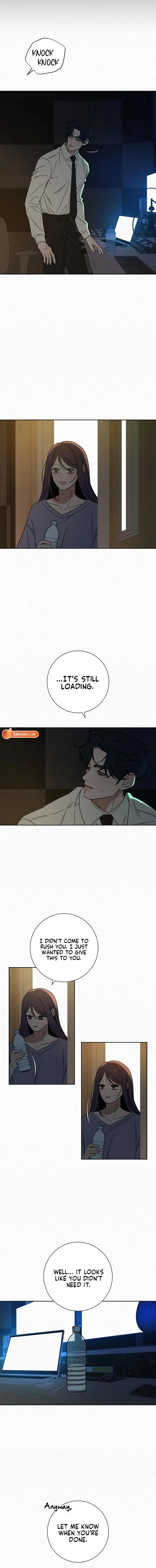 Pure Love Operation Chapter 138 – Page 15