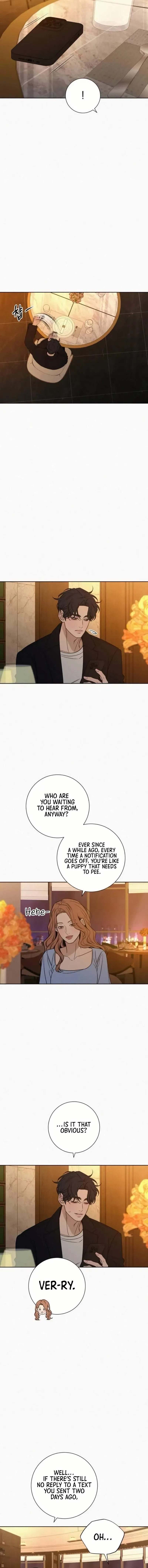 Pure Love Operation Chapter 137 – Page 8