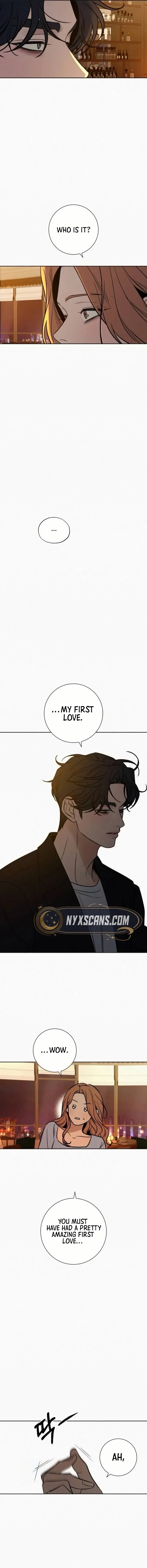 Pure Love Operation Chapter 137 – Page 11
