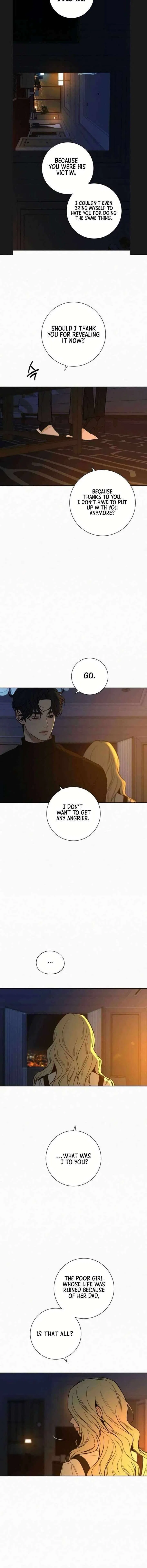 Pure Love Operation Chapter 136 – Page 5