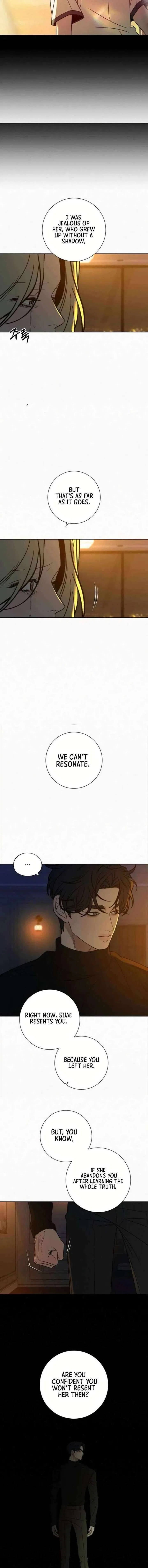 Pure Love Operation Chapter 136 – Page 9