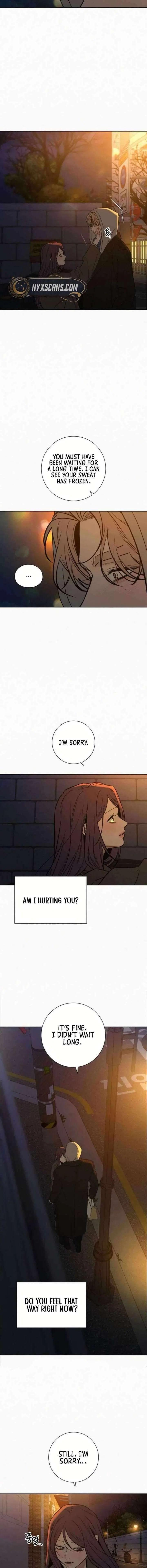 Pure Love Operation Chapter 136 – Page 16