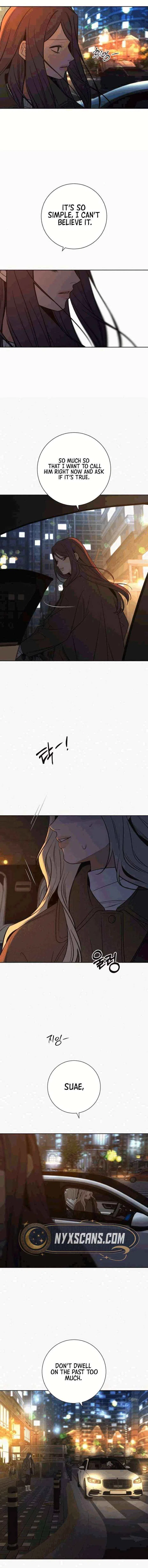 Pure Love Operation Chapter 135 – Page 2