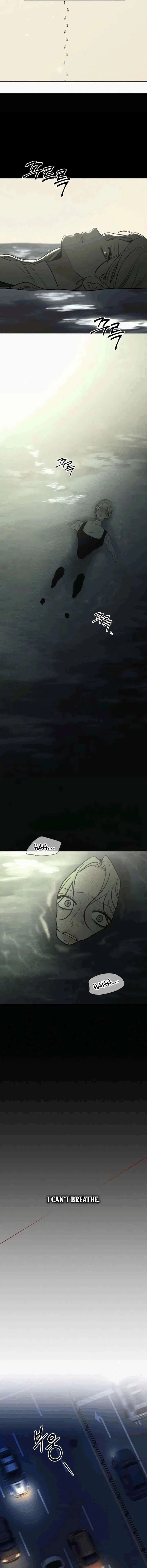 Pure Love Operation Chapter 135 – Page 9