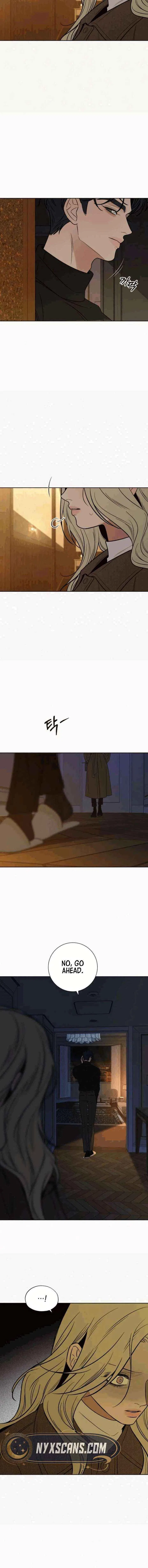 Pure Love Operation Chapter 135 – Page 11
