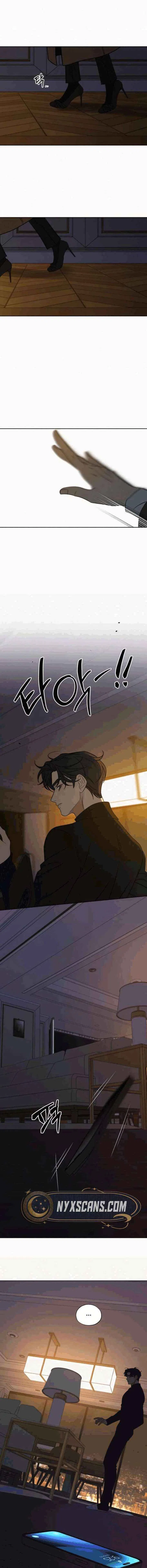 Pure Love Operation Chapter 135 – Page 12