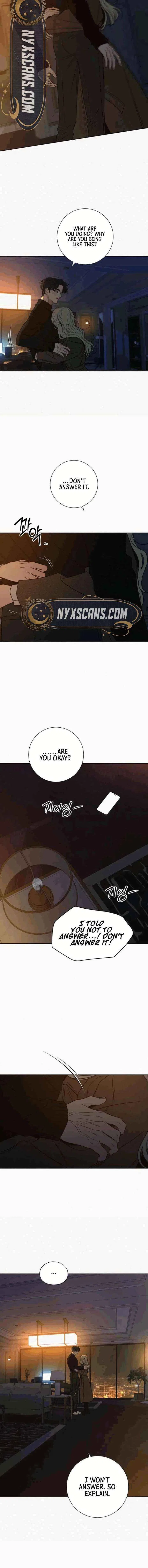 Pure Love Operation Chapter 135 – Page 14
