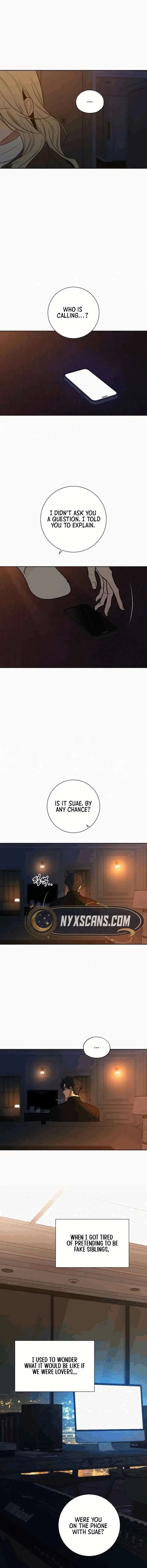Pure Love Operation Chapter 135 – Page 15