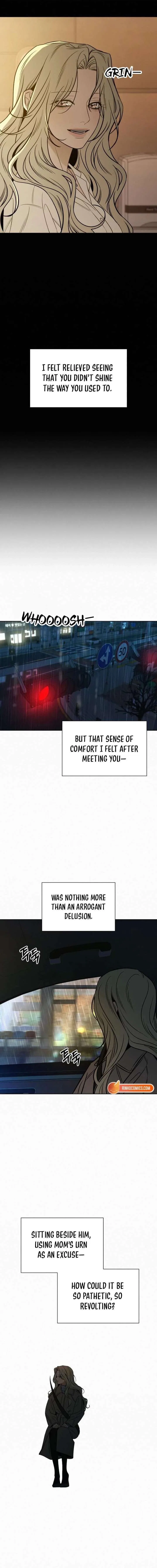 Pure Love Operation Chapter 134 – Page 9
