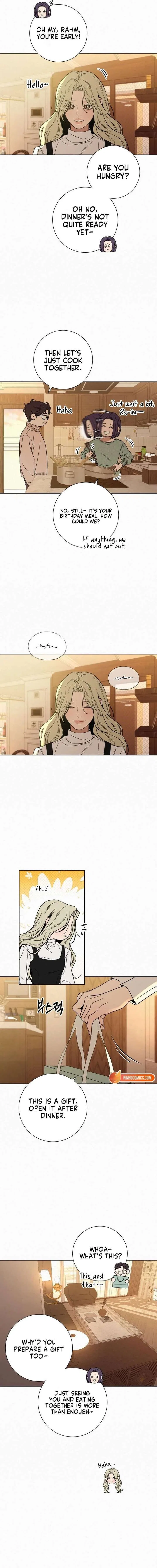 Pure Love Operation Chapter 134 – Page 12