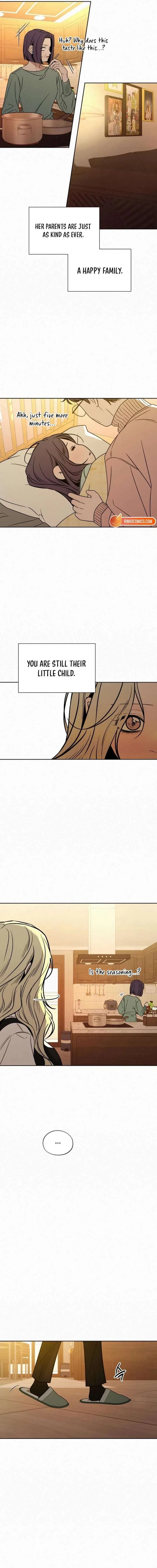 Pure Love Operation Chapter 134 – Page 14