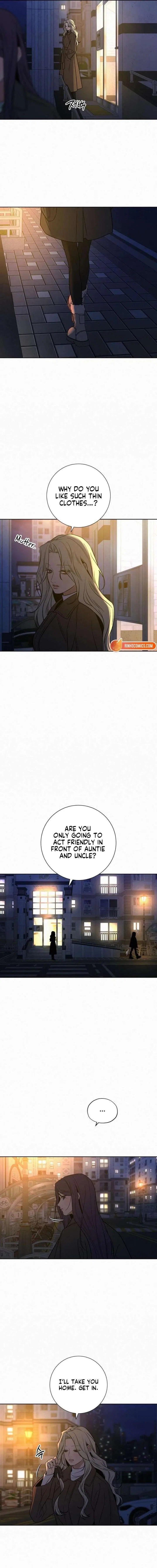 Pure Love Operation Chapter 134 – Page 20