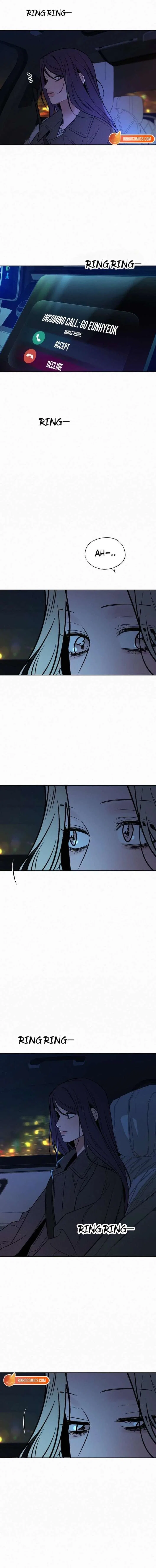 Pure Love Operation Chapter 134 – Page 23