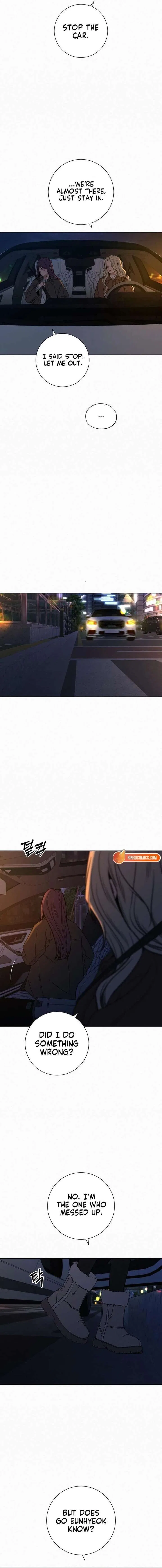 Pure Love Operation Chapter 134 – Page 29
