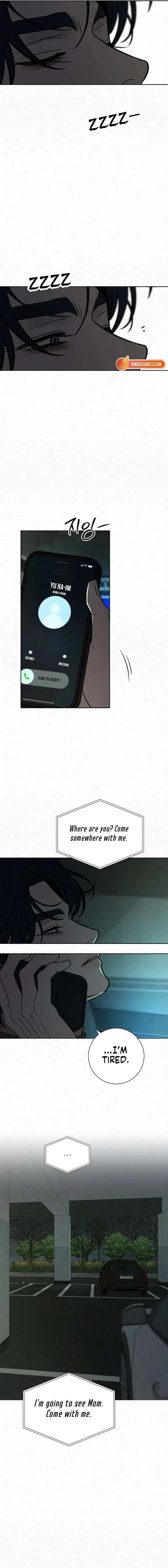 Pure Love Operation Chapter 133 – Page 8