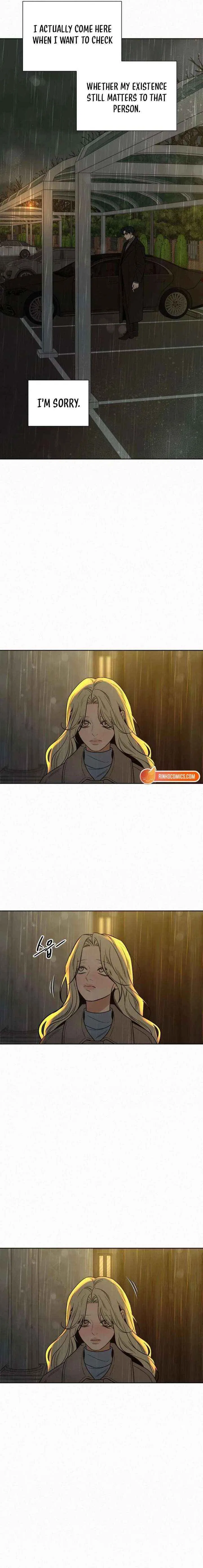 Pure Love Operation Chapter 133 – Page 14