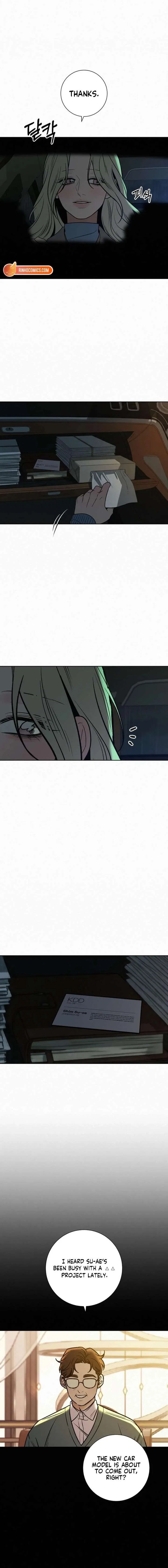 Pure Love Operation Chapter 133 – Page 16