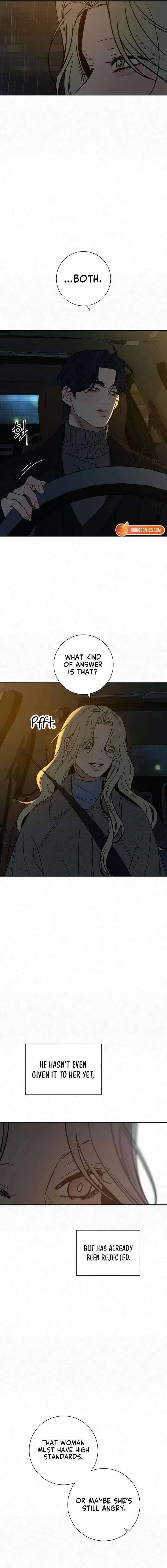 Pure Love Operation Chapter 133 – Page 19