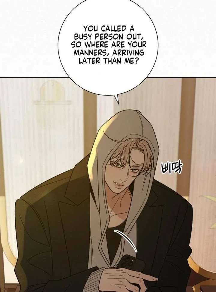 Pure Love Operation Chapter 132 – Page 9
