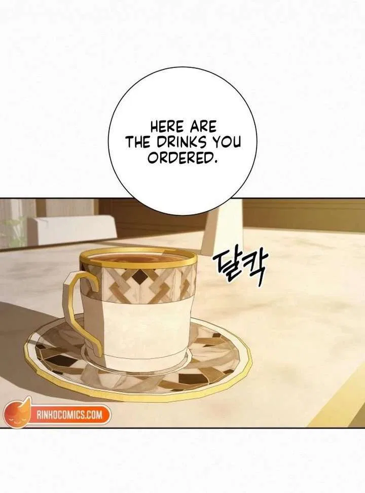 Pure Love Operation Chapter 132 – Page 35