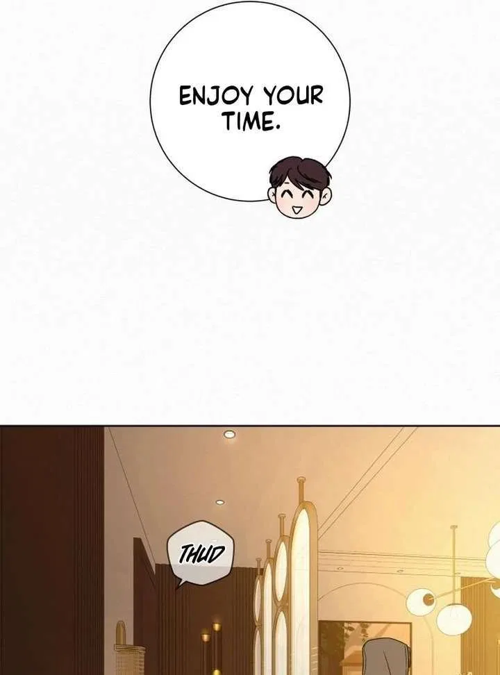 Pure Love Operation Chapter 132 – Page 38