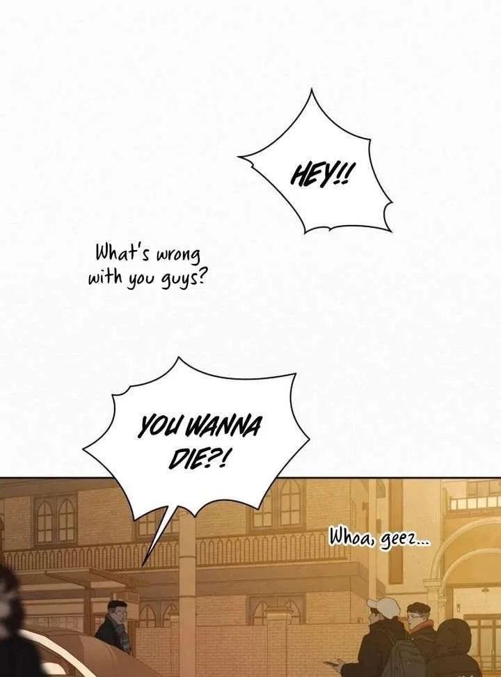 Pure Love Operation Chapter 132 – Page 70