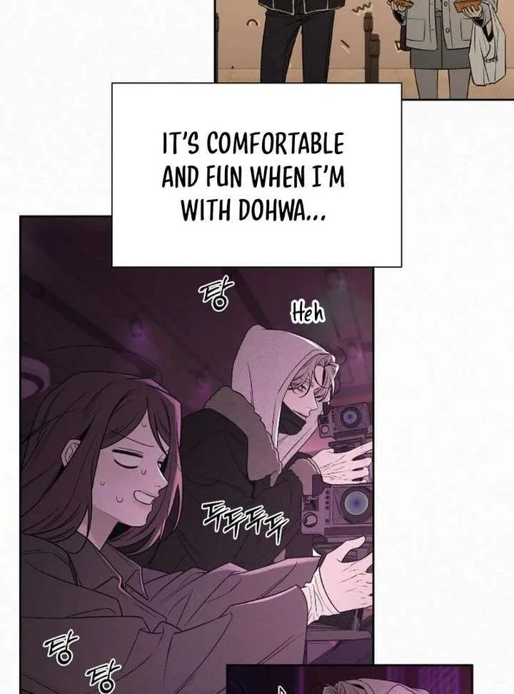 Pure Love Operation Chapter 132 – Page 100