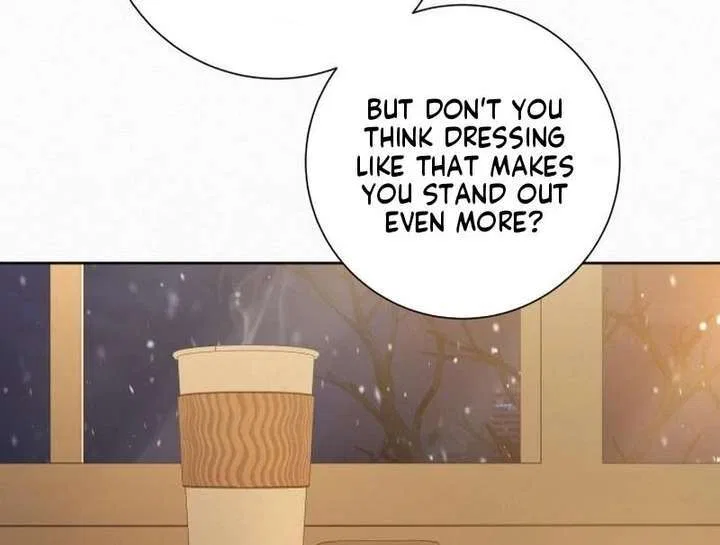 Pure Love Operation Chapter 132 – Page 121