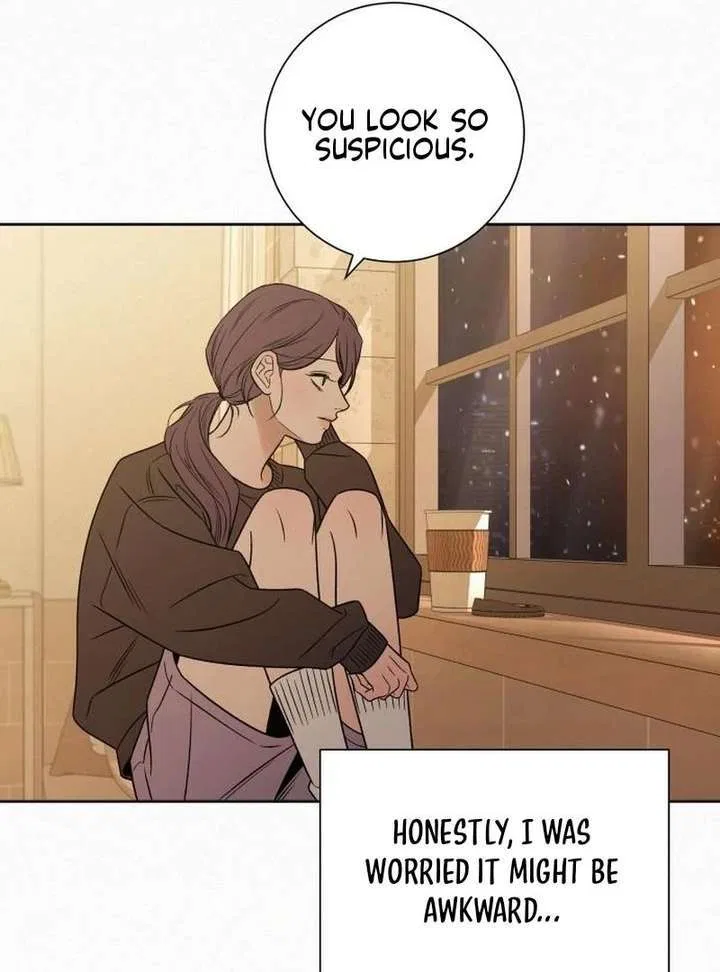 Pure Love Operation Chapter 132 – Page 123