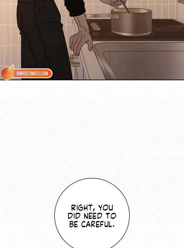 Pure Love Operation Chapter 132 – Page 128