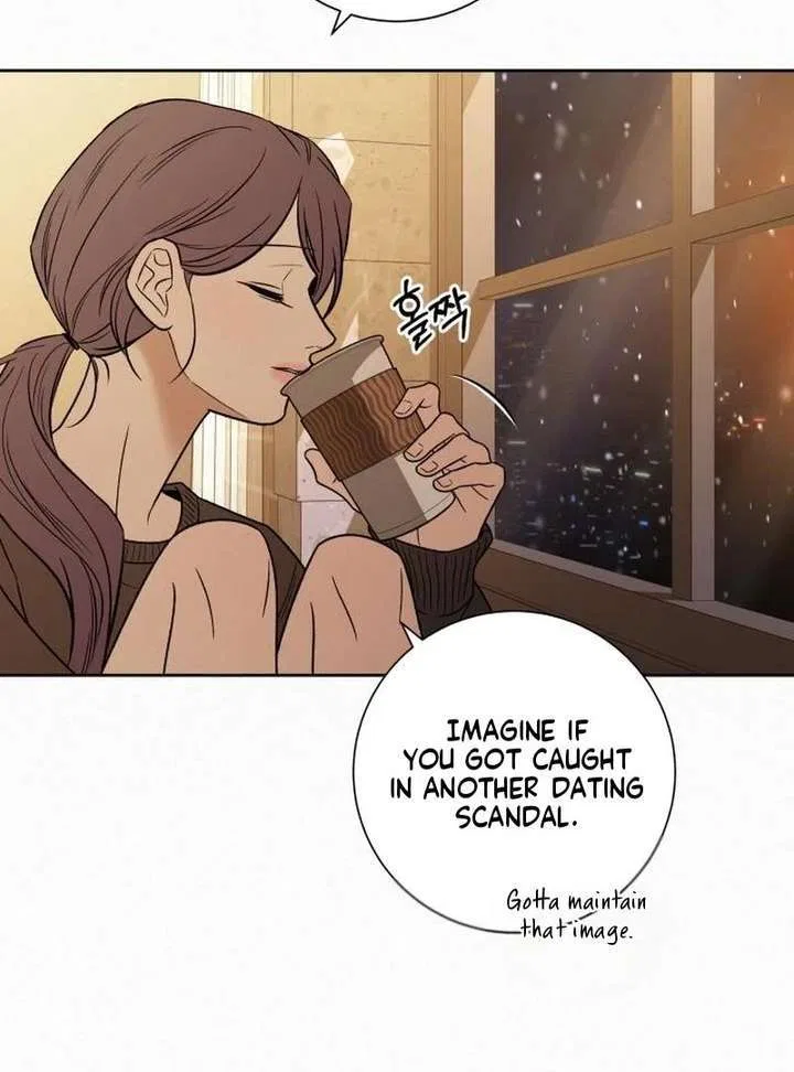 Pure Love Operation Chapter 132 – Page 129