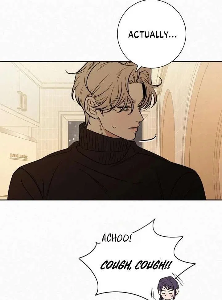 Pure Love Operation Chapter 132 – Page 131