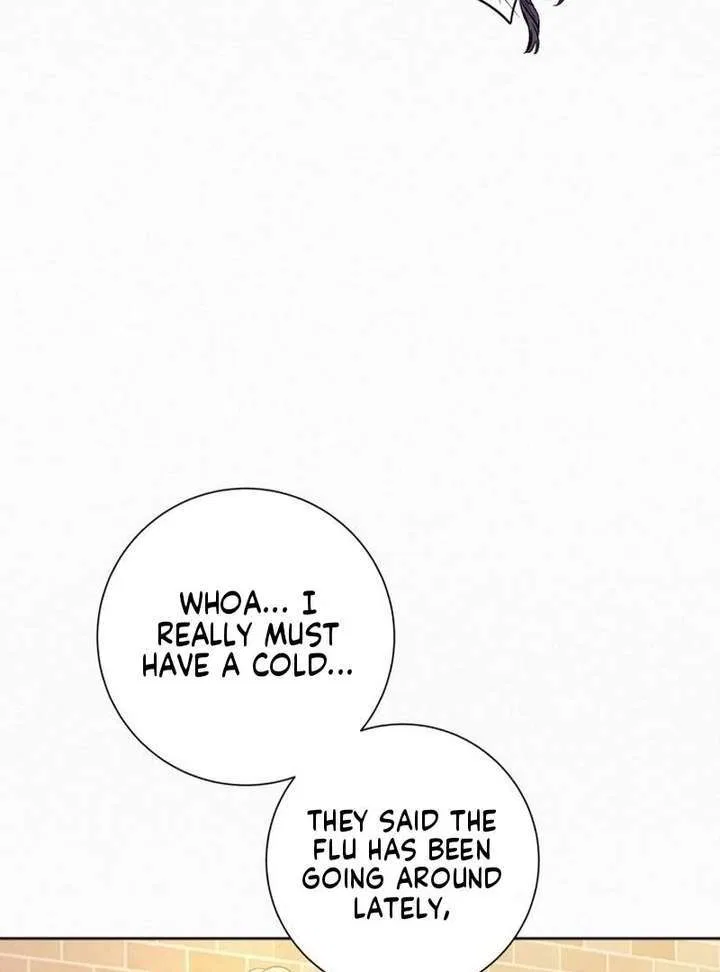 Pure Love Operation Chapter 132 – Page 132