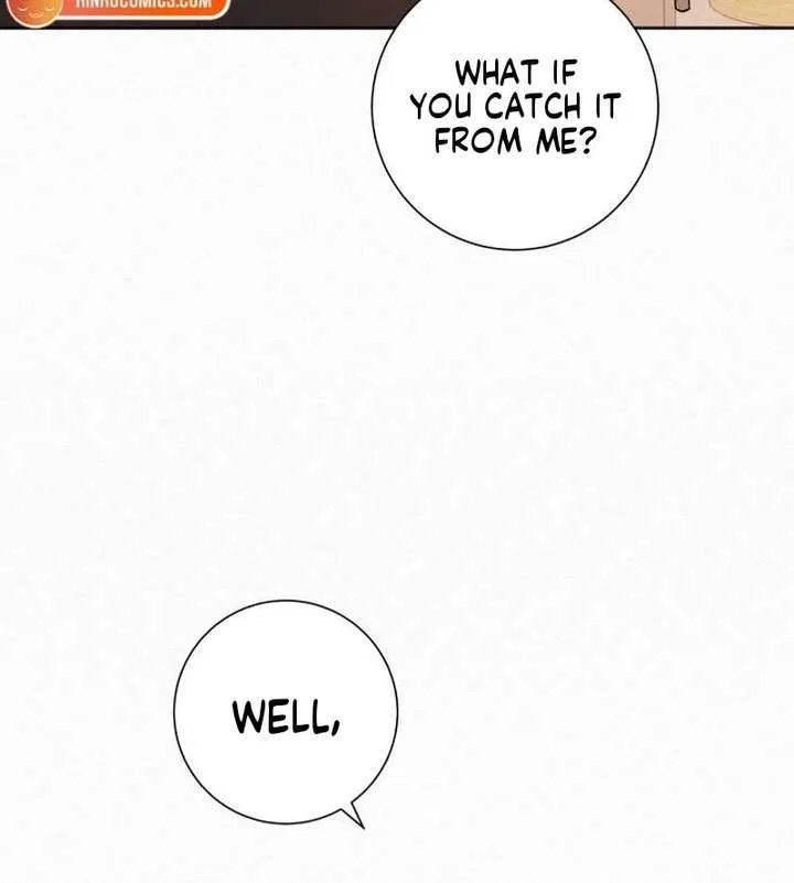 Pure Love Operation Chapter 132 – Page 134