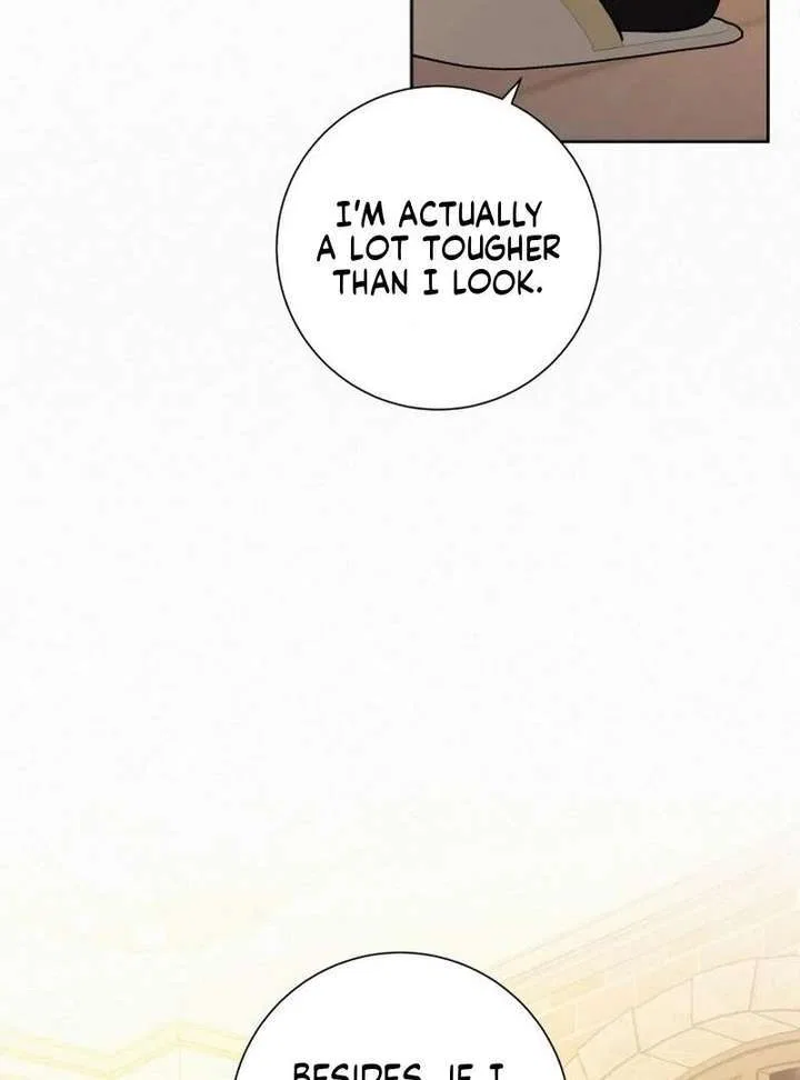 Pure Love Operation Chapter 132 – Page 136