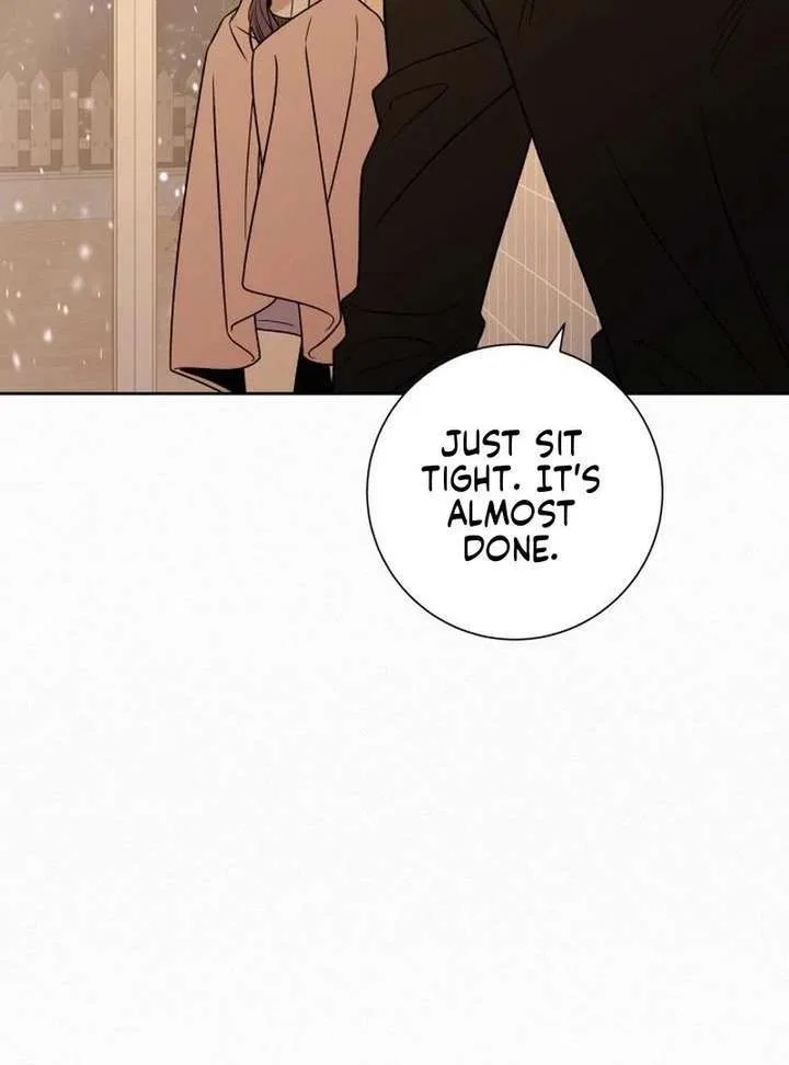 Pure Love Operation Chapter 132 – Page 153