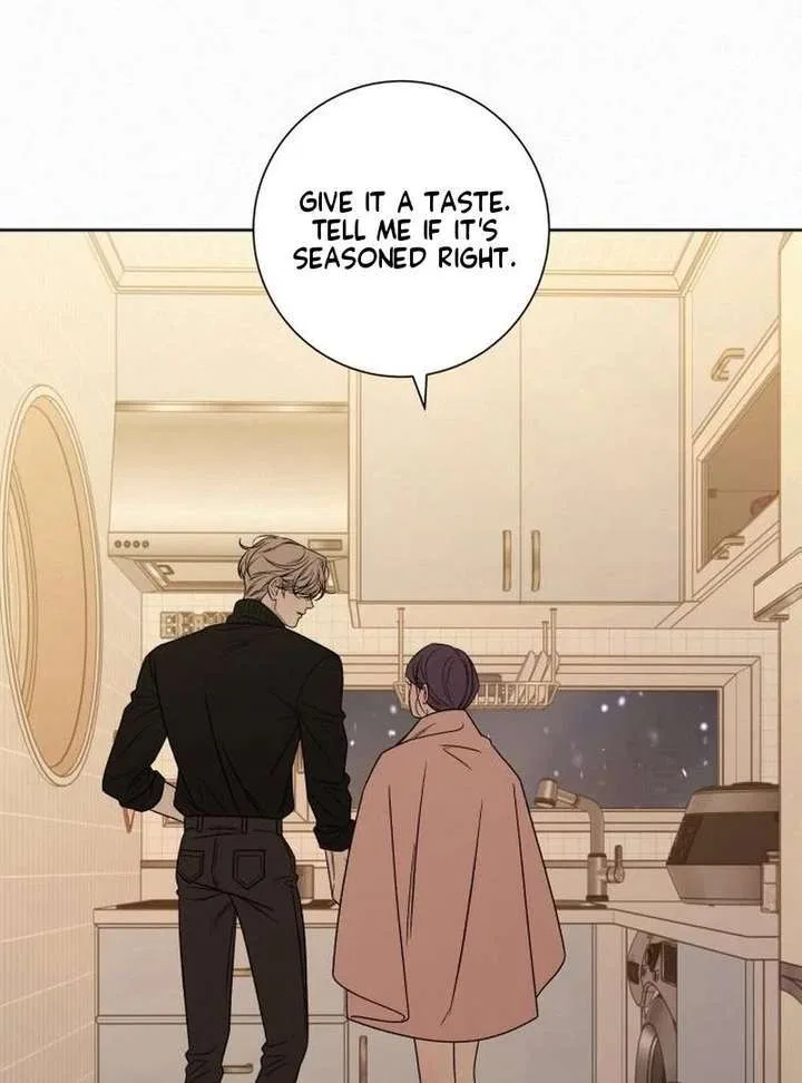 Pure Love Operation Chapter 132 – Page 154