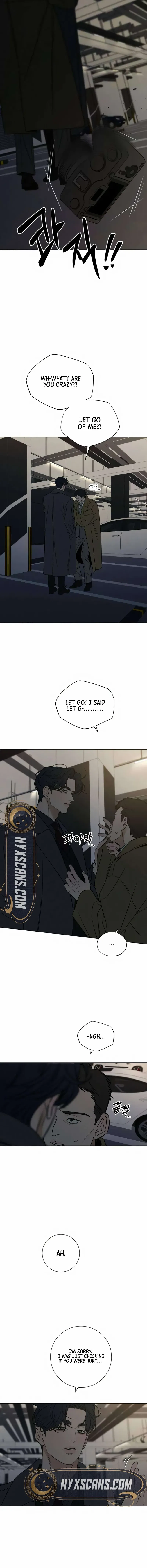 Pure Love Operation Chapter 131 – Page 2