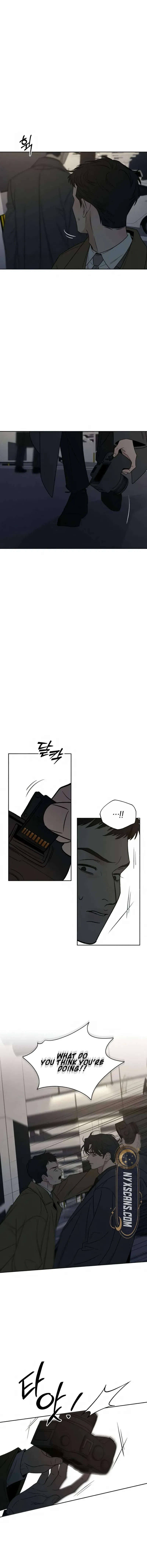 Pure Love Operation Chapter 131 – Page 3