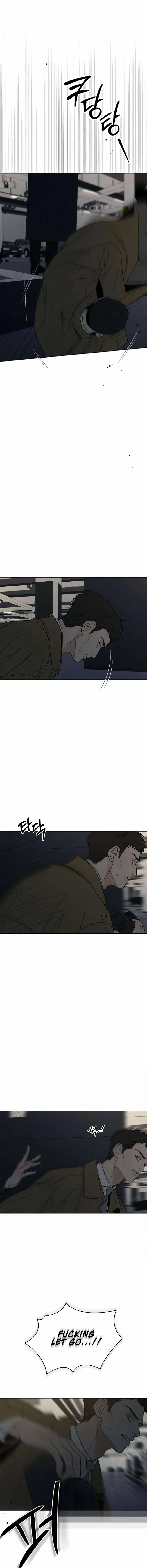 Pure Love Operation Chapter 131 – Page 4